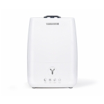 Ультразвуковой увлажнитель воздуха Yamaguchi Cloud Ультразвуковой увлажнитель воздуха Yamaguchi Cloud