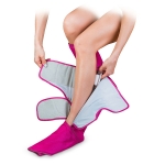 Лимфодренажный аппарат для прессотерапии YAMAGUCHI Аir boots Лимфодренажный аппарат для прессотерапии YAMAGUCHI Аir boots
