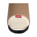 Валик для массажа усеченный YAMAGUCHI yamaguchi-beige Валик для массажа усеченный YAMAGUCHI yamaguchi-beige