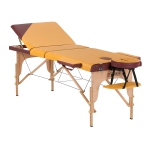 Раскладной массажный стол US-MEDICA Sakura Раскладной массажный стол US-MEDICA Sakura